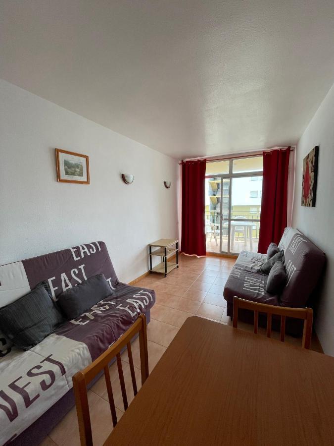 Appartement Alpen1 Peniscola Playa 1Era Linea Extérieur photo