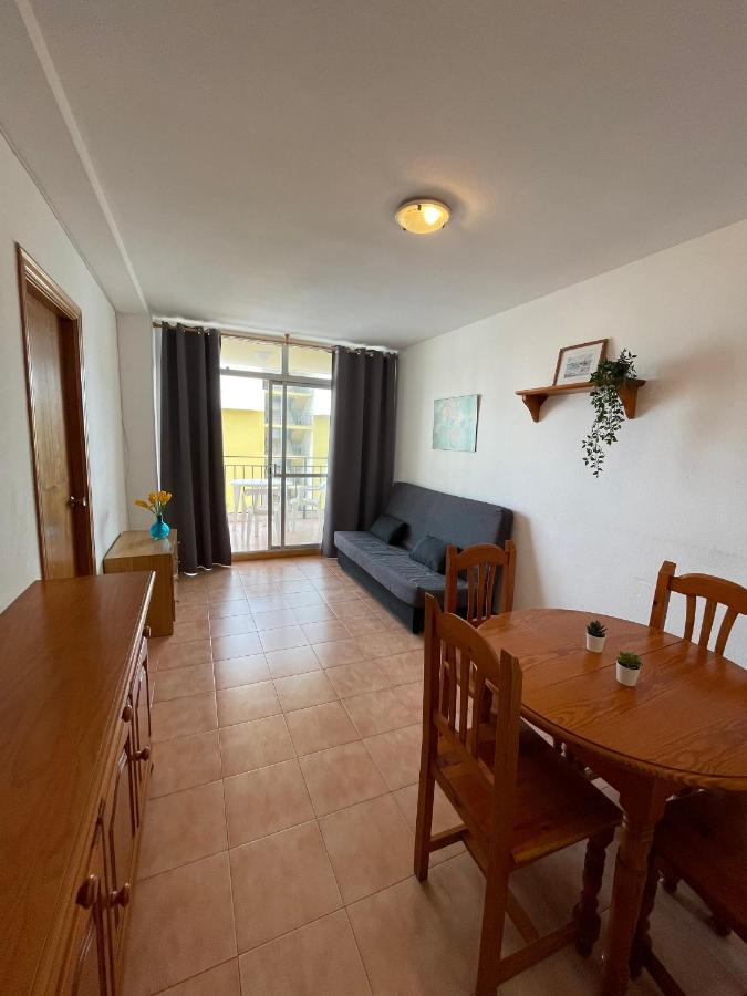 Appartement Alpen1 Peniscola Playa 1Era Linea Extérieur photo