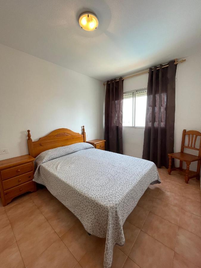 Appartement Alpen1 Peniscola Playa 1Era Linea Extérieur photo