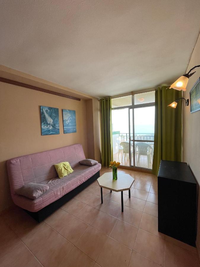 Appartement Alpen1 Peniscola Playa 1Era Linea Extérieur photo