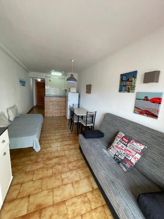 Appartement Alpen1 Peniscola Playa 1Era Linea Extérieur photo