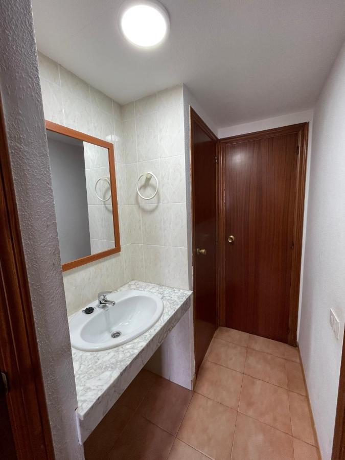 Appartement Alpen1 Peniscola Playa 1Era Linea Extérieur photo