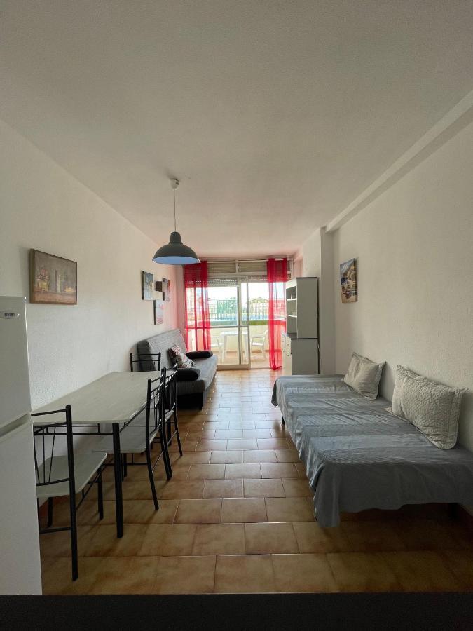 Appartement Alpen1 Peniscola Playa 1Era Linea Extérieur photo