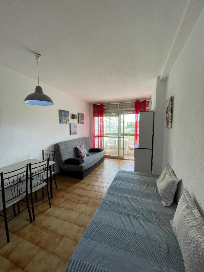 Appartement Alpen1 Peniscola Playa 1Era Linea Extérieur photo